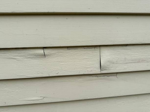 Siding for Multi-Family Homes in Medicine Lodge, KS